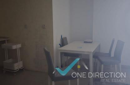 Apartment - 1 Bedroom - 1 Bathroom for rent in New Dubai Gate 1 - JLT Cluster Q - Jumeirah Lake Towers - Dubai