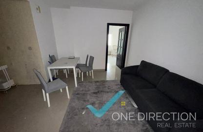 Apartment - 1 - 1 for rent in New Dubai Gate 1 - JLT Cluster Q - Jumeirah Lake Towers - Dubai