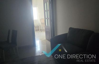 Apartment - 1 Bedroom - 1 Bathroom for rent in New Dubai Gate 1 - JLT Cluster Q - Jumeirah Lake Towers - Dubai