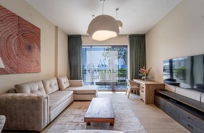 Apartment - 1 - 1 for rent in Le Pont Building 3 - Le Pont - Port de La Mer - La Mer - Jumeirah - Dubai Apartment - 1 - 1 for rent in Le Pont Building 3 - Le Pont - Port de La Mer - La Mer - Jumeirah - Dubai