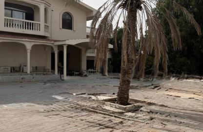 Villa - 7+ Bedrooms - 7+ Bathrooms for sale in Al Rumailah building - Al Rumailah 2 - Al Rumaila - Ajman