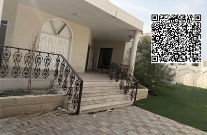 Villa - 7+ Bedrooms - 7+ Bathrooms for sale in Al Rumailah building - Al Rumailah 2 - Al Rumaila - Ajman