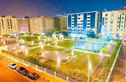 Apartment - 1 Bedroom - 2 Bathrooms for rent in Muwaileh 29 Building - Muwaileh - Sharjah