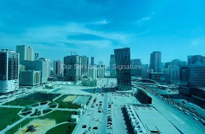 Apartment - 2 Bedrooms - 3 Bathrooms for rent in New Al Taawun Road - Al Taawun - Sharjah