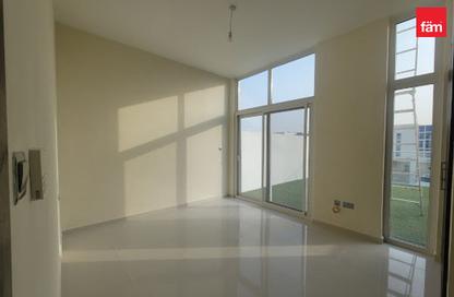 Townhouse - 4 Bedrooms - 4 Bathrooms for rent in Sanctnary - Damac Hills 2 - Dubai