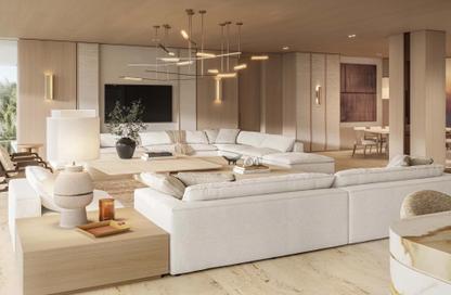 Villa - 6 - 7 for sale in Eden Hills - Mohammed Bin Rashid City - Dubai