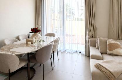 Villa - 4 Bedrooms - 4 Bathrooms for rent in Maple at Dubai Hills Estate 2 - Maple at Dubai Hills Estate - Dubai Hills Estate - Dubai