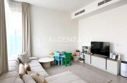 Villa - 4 Bedrooms - 4 Bathrooms for rent in Maple at Dubai Hills Estate 2 - Maple at Dubai Hills Estate - Dubai Hills Estate - Dubai