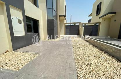 Villa - 4 Bedrooms - 4 Bathrooms for rent in Maple at Dubai Hills Estate 2 - Maple at Dubai Hills Estate - Dubai Hills Estate - Dubai