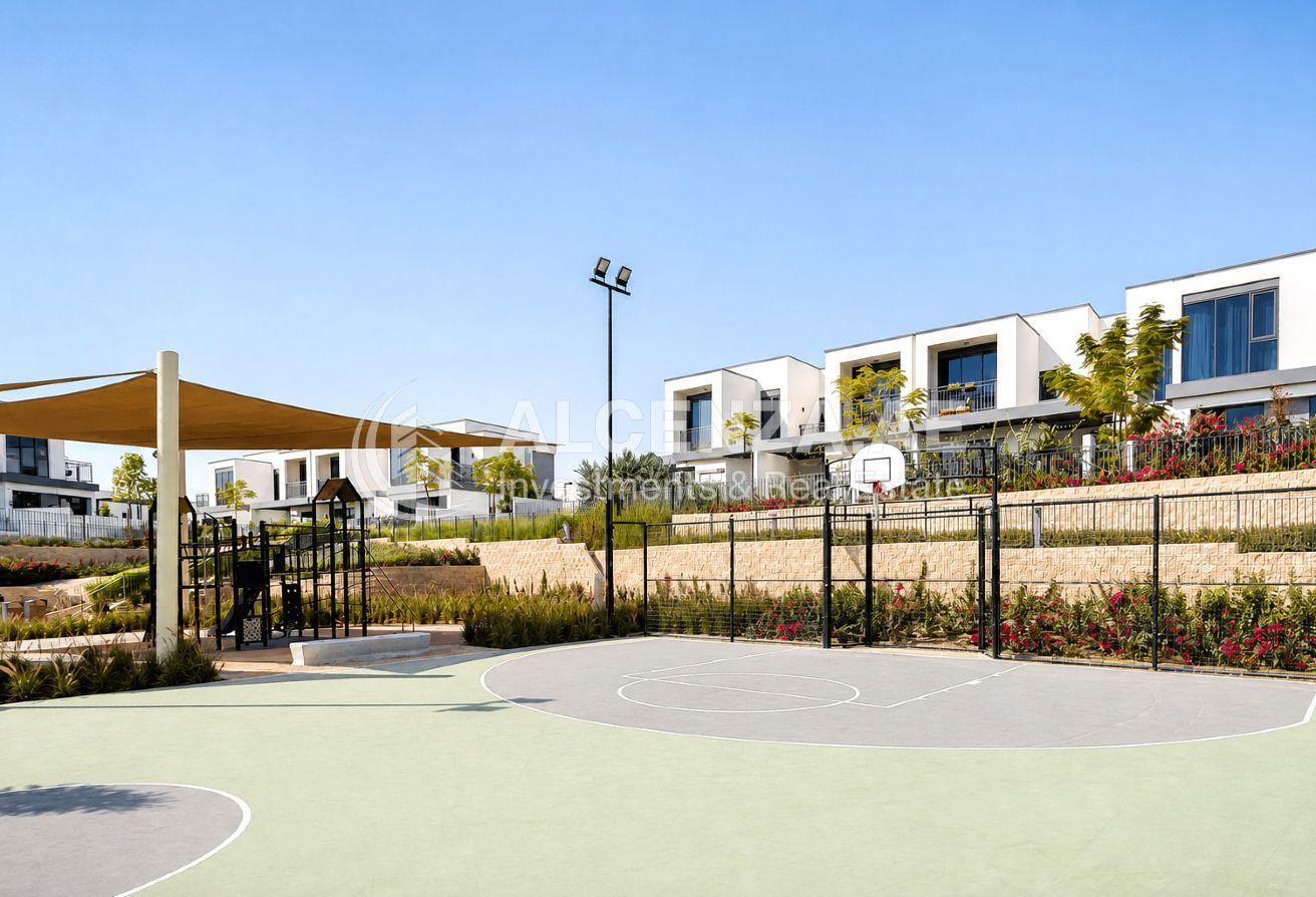 Community View | Early Handover Possible photo 16