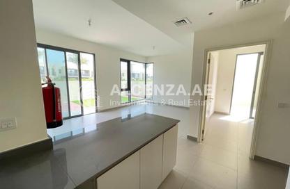 Villa - 4 Bedrooms - 4 Bathrooms for rent in Maple at Dubai Hills Estate 2 - Maple at Dubai Hills Estate - Dubai Hills Estate - Dubai