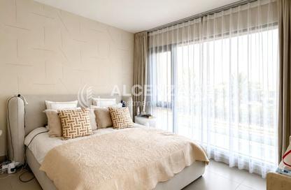 Villa - 4 Bedrooms - 4 Bathrooms for rent in Maple at Dubai Hills Estate 2 - Maple at Dubai Hills Estate - Dubai Hills Estate - Dubai