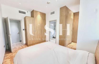 Apartment - 2 - 3 for rent in Burj Al Nujoom - Downtown Dubai - Dubai Apartment - 2 - 3 for rent in Burj Al Nujoom - Downtown Dubai - Dubai