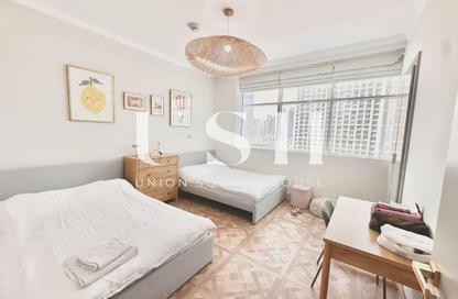 Apartment - 2 - 3 for rent in Burj Al Nujoom - Downtown Dubai - Dubai Apartment - 2 - 3 for rent in Burj Al Nujoom - Downtown Dubai - Dubai