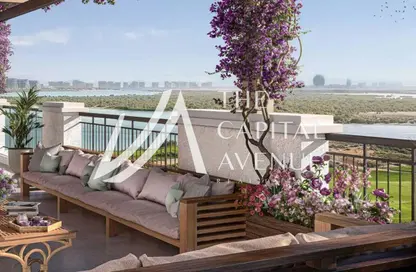 Apartment - 2 Bedrooms - 3 Bathrooms for sale in Yas Golf Collection - Yas Island - Abu Dhabi