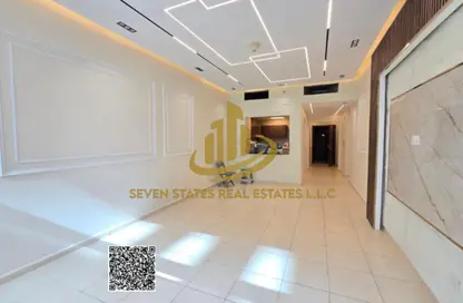 شقة - 2 غرف نوم - 3 حمامات للبيع في برج النعيمية 1 - أبراج النعيمية - النعيمية - عجمان