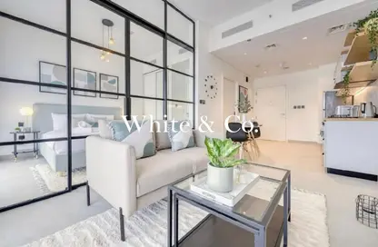 شقة - غرفة نوم - 1 حمام للبيع في كوليكتيف 2.0 تاور اي - كوليكتيف 2.0 - دبي هيلز استيت - دبي