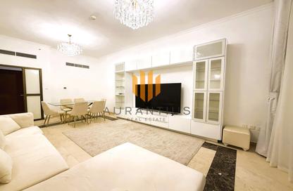 Apartment - 3 Bedrooms - 4 Bathrooms for sale in The Zen Tower - Dubai Marina - Dubai