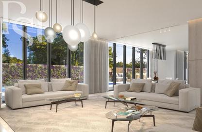 Villa - 5 Bedrooms - 7 Bathrooms for sale in Hayyan - Sharjah