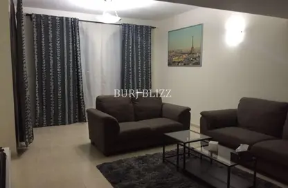 Apartment - 1 Bedroom - 2 Bathrooms for rent in Fortunato - District 11 - Jumeirah Village Circle - Dubai