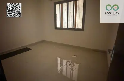 Apartment - 1 Bedroom - 1 Bathroom for rent in Al Rashed 2 - Al Rashid Towers - Al Humaid City - Ajman
