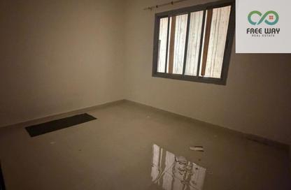 Apartment - 1 Bedroom - 1 Bathroom for rent in Al Rashed 2 - Al Rashid Towers - Al Humaid City - Ajman