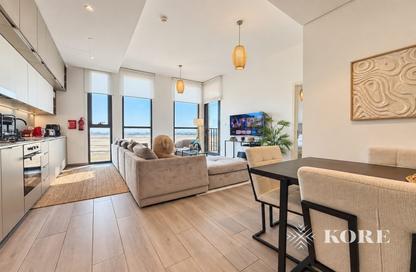 شقة - 1 - 2 للايجار في نور 3 - نور - وسط المدينة - مدينة دبي للإنتاج (اي ام بي زد) - دبي شقة - 1 - 2 للايجار في نور 3 - نور - وسط المدينة - مدينة دبي للإنتاج (اي ام بي زد) - دبي