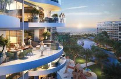 Apartment - 1 Bedroom - 2 Bathrooms for sale in Lagoon Views 13 Tower B - Lagoon Views 13 - Lagoon Views - Damac Lagoons - Dubai Apartment - 1 Bedroom - 2 Bathrooms for sale in Lagoon Views 13 Tower B - Lagoon Views 13 - Lagoon Views - Damac Lagoons - Dubai