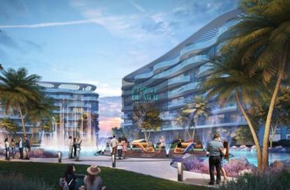 Apartment - 1 Bedroom - 2 Bathrooms for sale in Lagoon Views 13 Tower B - Lagoon Views 13 - Lagoon Views - Damac Lagoons - Dubai Apartment - 1 Bedroom - 2 Bathrooms for sale in Lagoon Views 13 Tower B - Lagoon Views 13 - Lagoon Views - Damac Lagoons - Dubai