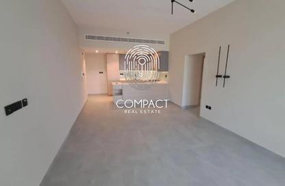 Apartment - 1 Bedroom - 1 Bathroom for rent in Aark Residences - Dubai Land Residence Complex - Dubai Land - Dubai