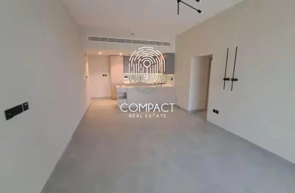 Apartment - 1 Bedroom - 1 Bathroom for rent in Aark Residences - Dubai Land Residence Complex - Dubai Land - Dubai