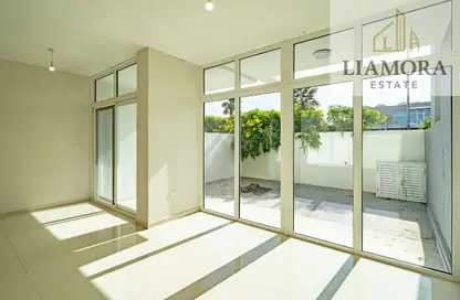 Townhouse - 3 Bedrooms - 5 Bathrooms for sale in Amargo - Damac Hills 2 - Dubai