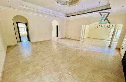 Villa - 5 Bedrooms - 7 Bathrooms for rent in AGH Villas - Al Rashidiya - Dubai