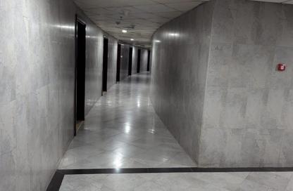 Apartment - Studio - 1 Bathroom for sale in Falcon Tower 4 - Falcon Towers - Ajman Downtown - Ajman
