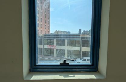 Apartment - Studio - 1 Bathroom for sale in Falcon Tower 4 - Falcon Towers - Ajman Downtown - Ajman