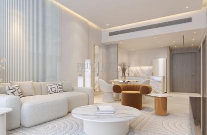 Apartment - Studio - 1 for sale in Auresta tower - District 11 - Jumeirah Village Circle - Dubai