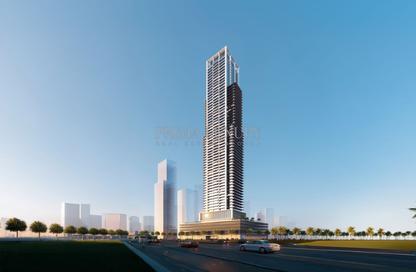 Apartment - Studio - 1 for sale in Auresta tower - District 11 - Jumeirah Village Circle - Dubai