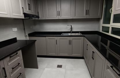 Apartment - 2 Bedrooms - 3 Bathrooms for rent in Al Khan Corniche - Al Khan - Sharjah