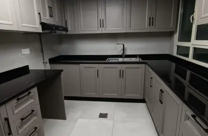 Apartment - 2 Bedrooms - 3 Bathrooms for rent in Al Khan Corniche - Al Khan - Sharjah