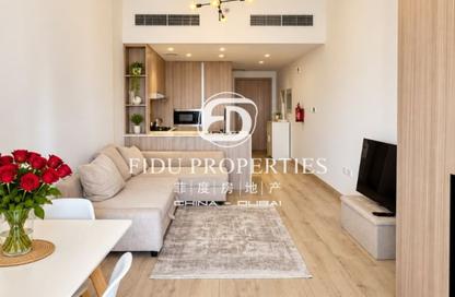 Apartment - Studio - 1 for rent in Bali Residences - District 3 - Jumeirah Village Triangle - Dubai Apartment - Studio - 1 for rent in Bali Residences - District 3 - Jumeirah Village Triangle - Dubai