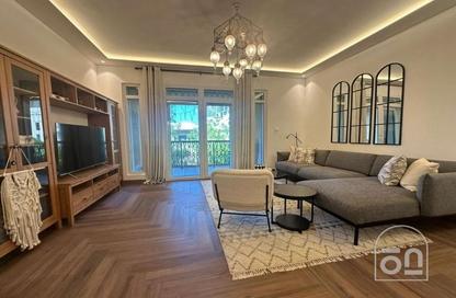 Apartment - 2 Bedrooms - 3 Bathrooms for sale in Yansoon 7 - Yansoon - Old Town - Downtown Dubai - Dubai