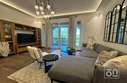 Apartment - 2 Bedrooms - 3 Bathrooms for sale in Yansoon 7 - Yansoon - Old Town - Downtown Dubai - Dubai