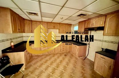 Apartment - 3 Bedrooms - 4 Bathrooms for rent in Al Majaz 2 - Al Majaz - Sharjah Apartment - 3 Bedrooms - 4 Bathrooms for rent in Al Majaz 2 - Al Majaz - Sharjah
