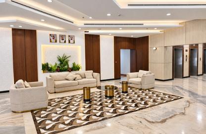 Office Space - Studio - 1 for rent in Al Ameri Tower - Barsha Heights (Tecom) - Dubai