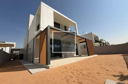 Villa - 5 Bedrooms - 7+ Bathrooms for sale in Elie Saab 2 - Elie Saab - Arabian Ranches 3 - Dubai