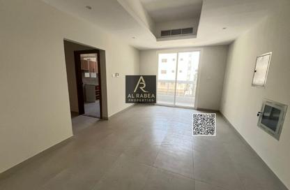 Apartment - 1 Bedroom - 2 Bathrooms for rent in Abna Saqer Building - Al Hamidiya 1 - Al Hamidiya - Ajman