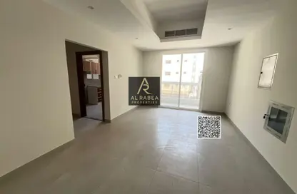 Apartment - 1 Bedroom - 2 Bathrooms for rent in Abna Saqer Building - Al Hamidiya 1 - Al Hamidiya - Ajman