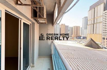 Apartment - 2 Bedrooms - 3 Bathrooms for rent in Al Mamzar - Sharjah - Sharjah Apartment - 2 Bedrooms - 3 Bathrooms for rent in Al Mamzar - Sharjah - Sharjah