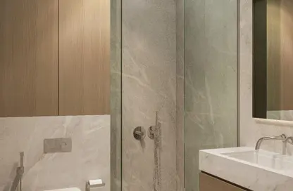 شقة - غرفة نوم - 2 حمامات للبيع في إنسو عنبر - جميرا جاردن سيتي - السطوة - دبي