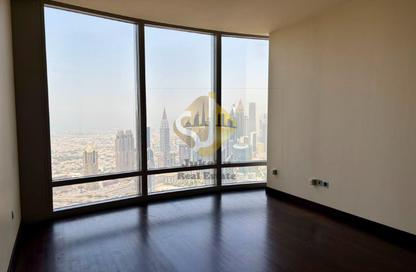 Apartment - 3 Bedrooms - 5 Bathrooms for rent in Burj Khalifa - Burj Khalifa Area - Downtown Dubai - Dubai